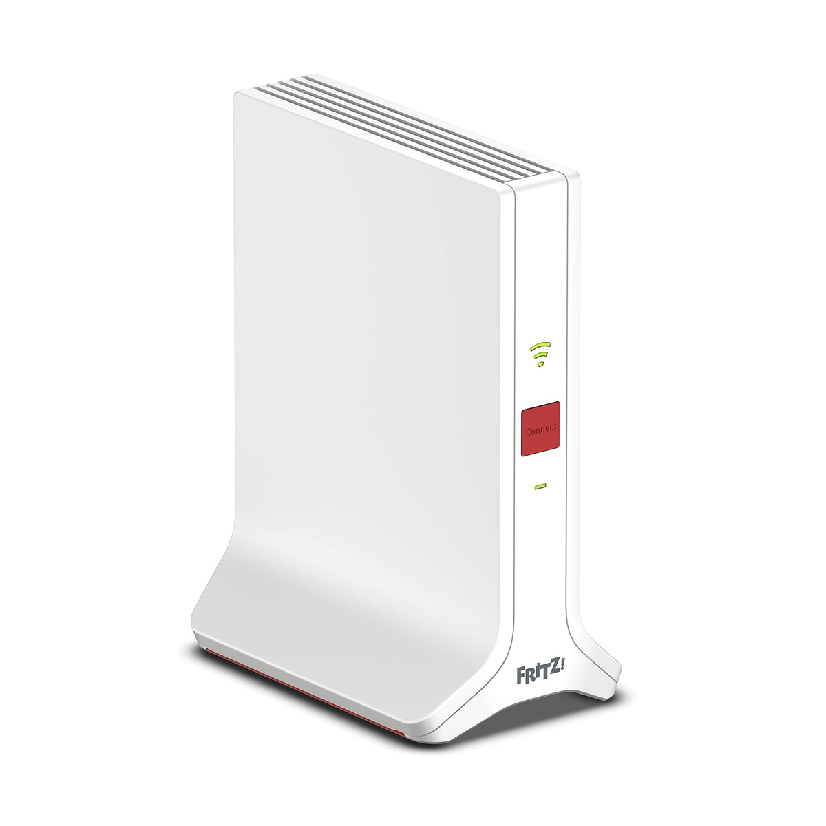 FRITZ!Repeater 3000 AX – Wi-Fi 6 Tri-Band Repeater mit bis zu 4.200 MBit/s